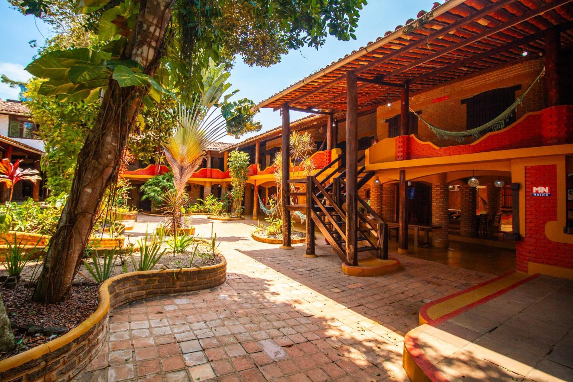 Village Arraial By Mn 3*