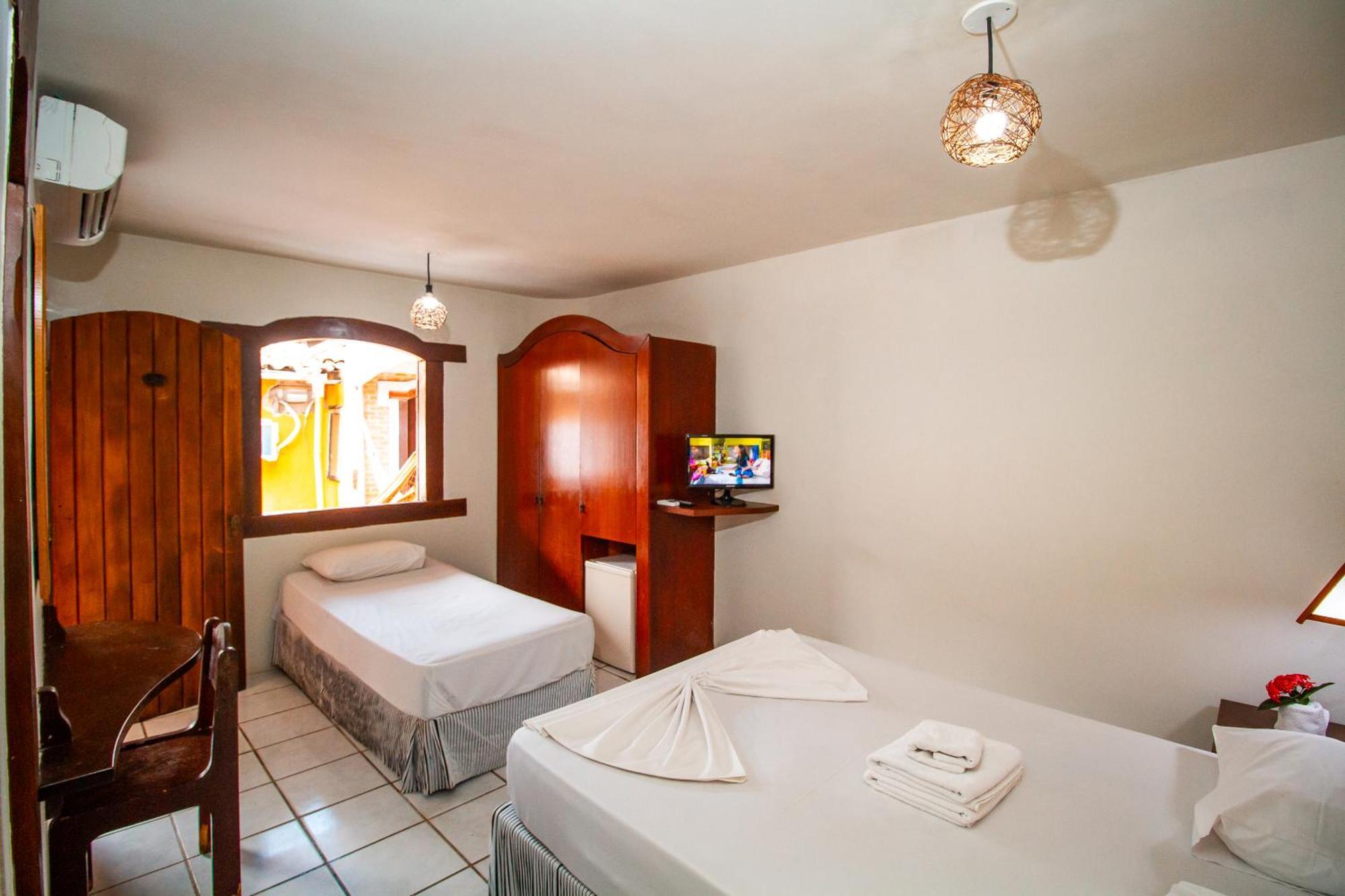 Village Arraial By Mn 3* Porto Seguro