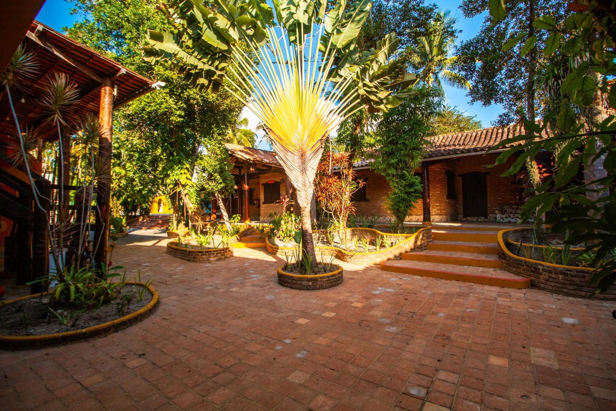 Village Arraial By Mn 3* Porto Seguro