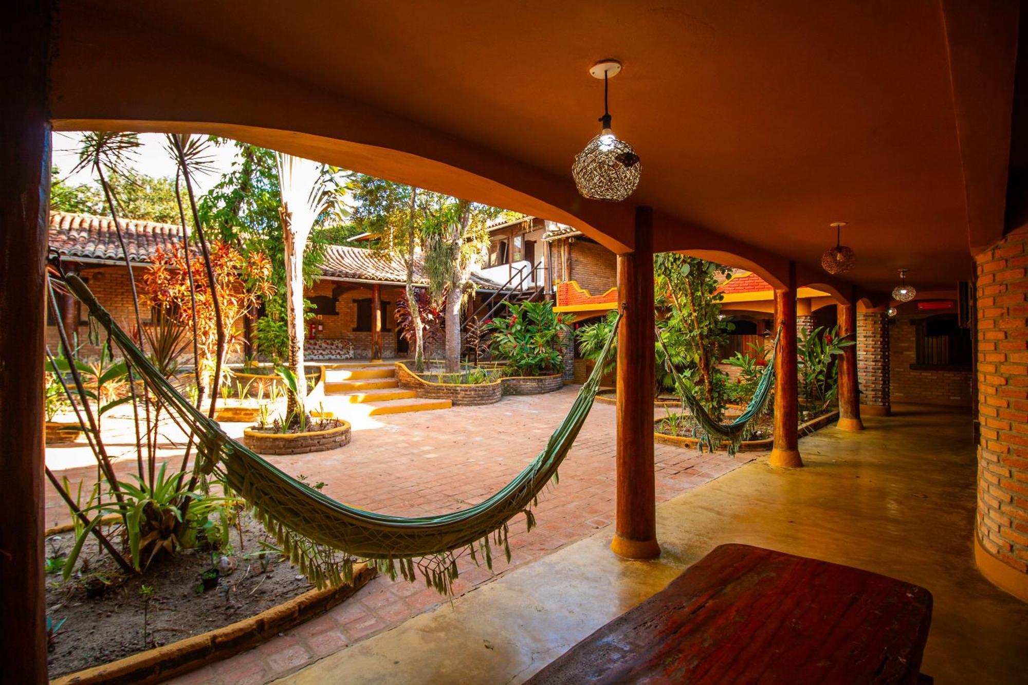 Village Arraial By Mn Inn Porto Seguro