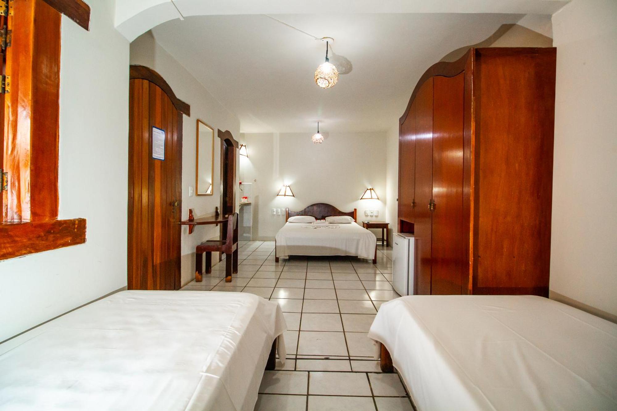 Inn Village Arraial By Mn