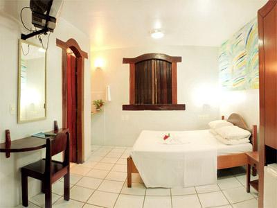Village Arraial By Mn Inn Porto Seguro