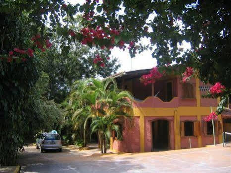 Inn Village Arraial By Mn